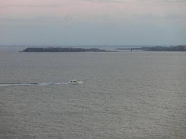 2 bedroom Imperial apartment with panoramic sea views Sveti Vlas