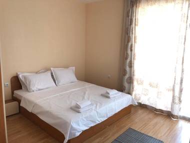 Private Apartments in Oxygen