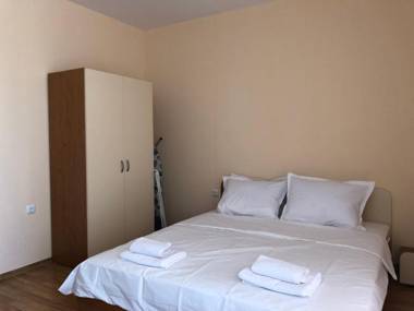 Private Apartments in Oxygen