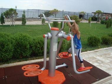 Sea View Apartment Prestige Fort Beach