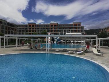 Sea View Apartment Prestige Fort Beach