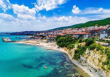 Menada Galateya Apartments