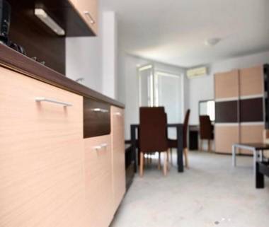 Menada Galateya Apartments