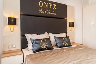 Onyx Beach Residence - Free Parking & Beach Access