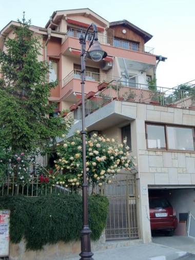 Villa ani Sveti Vlas Bulgarian Black Sea Coast Open may to october