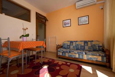 Villa ani Sveti Vlas Bulgarian Black Sea Coast Open may to october