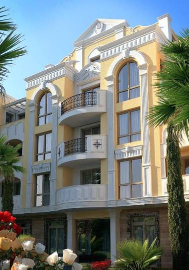 FLORENCE SUITES APART HOTEL