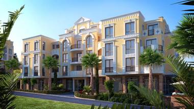 FLORENCE SUITES APART HOTEL