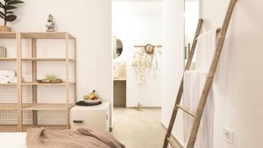 La Finca - Saint Vlas