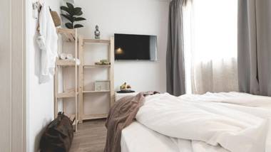 La Finca - Saint Vlas