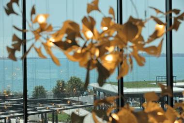 Voya Beach Resort - Ultra All Inclusive