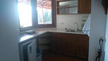 Tora Bora Guest House