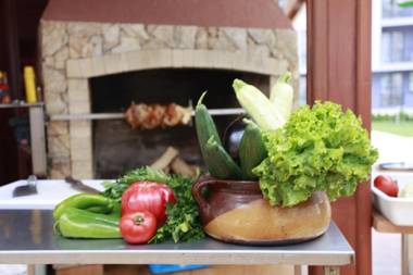 Rainbow 1 Holiday Complex