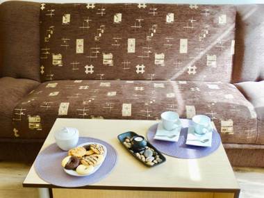 Rainbow 1 Holiday Complex