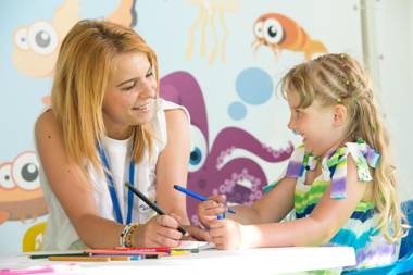 Hotel Alba - All inclusive