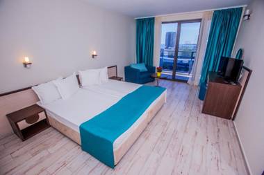 Smartline Meridian Hotel