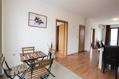 New Line Village Apartments