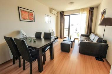 New Line Village Apartments