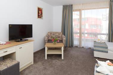 Mena Palace Hotel - All Inclusive