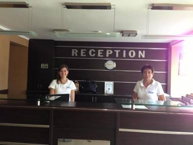 Hotel Pliska - All Inclusive Light