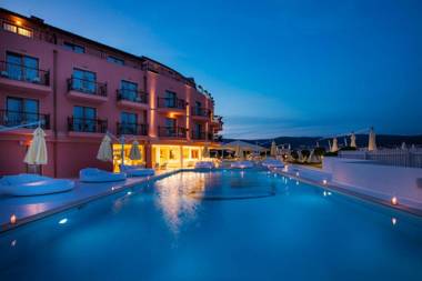 Hotel Residence Dune - Free Beach Access