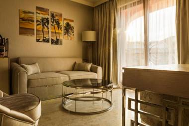 Hotel Residence Dune - Free Beach Access