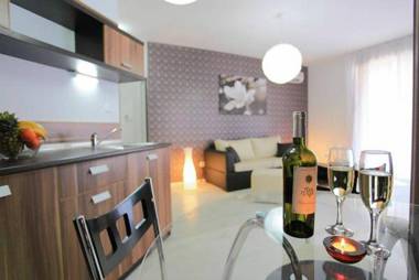 Boutique Suites Rainbow 4