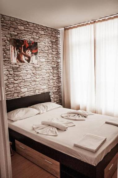 Rainbow 2 Holiday Complex