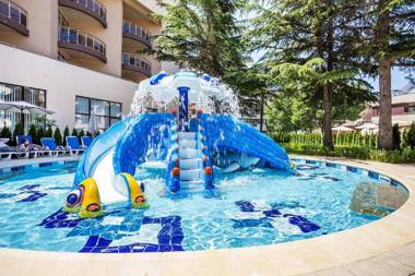 Hotel Laguna Park & Aqua Club - All Inclusive