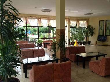 Hotel Trakia Garden