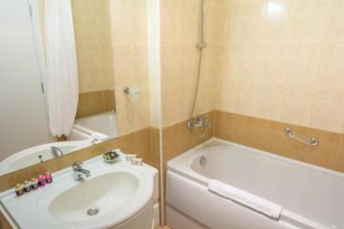 MPM Astoria Hotel - Ultra All Inclusive