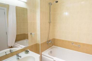 MPM Astoria Hotel - Ultra All Inclusive