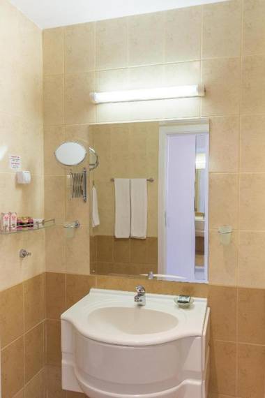 MPM Astoria Hotel - Ultra All Inclusive