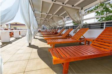 Kuban Resort & Aquapark - All Inclusive