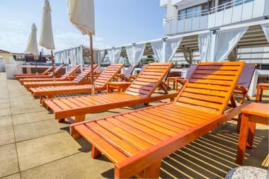 Kuban Resort & Aquapark - All Inclusive