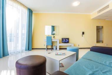 Blue Pearl Hotel - Ultra All - Inclusive