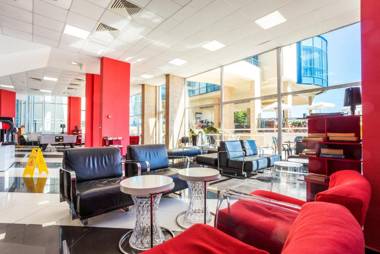 Blue Pearl Hotel - Ultra All - Inclusive