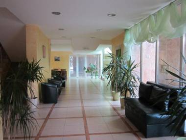 Apart Hotel Vechna R