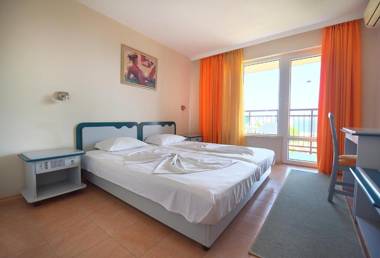 Hotel Iskar & Aquapark - Premium All Inclusive