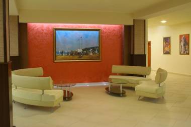 Hotel Iskar & Aquapark - Premium All Inclusive