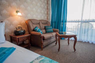 Mercury Hotel-Premium All Inclusive