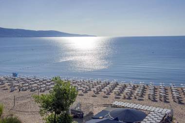 Viand Hotel - Premium All Inclusive