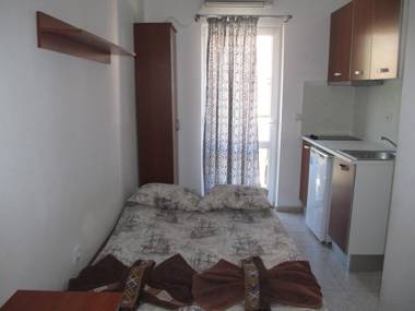 Aparthotel Cote D'Azure