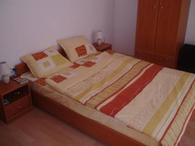 Stella Polaris Apartcomplex