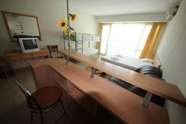 Menada Miramar Palace Apartments