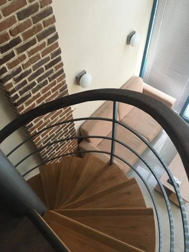 Colosseum 2 Aparthotel