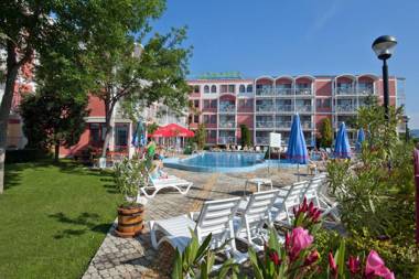 Hotel Longoza - All Inclusive