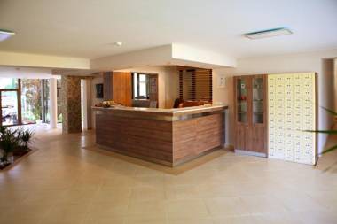 Hotel Yunona - All Inclusive