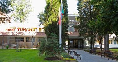 Hotel Yunona - All Inclusive