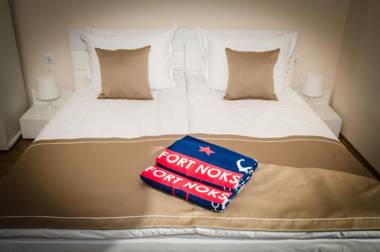 Premier Fort Beach Resort